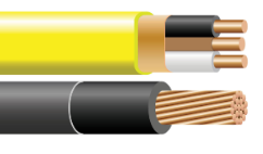 Building Wire