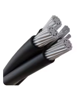 Low Voltage BS7870 ABC Aerial