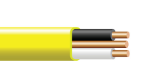 NMD90 Copper SIMpull® Romex® Brand