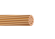 CU MEDIUM-HARD DRAWN OVERHEAD CATENARY SYSTEMS MESSENGER WIRE
