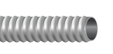Alflex™ Type RWA Reduced Wall Aluminum Flexible Metal Conduit