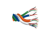 Access Control Cable, Plenum