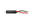 Audacious Sound Cable®, Riser