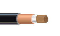 1/C CU 2000V EPR LSZH Exciter Cable