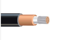  1/C CU EPR CPE Medium Voltage Non-Shielded Jumper & Switchgear Cable