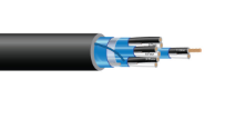  300V CU PVC PAIRS PVC SPOS Instrumentation