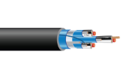 300V CU PVC TRIADS PVC STOS Instrumentation