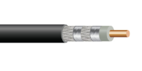 Broadband Coax - RG11 Dual and Quad Shield